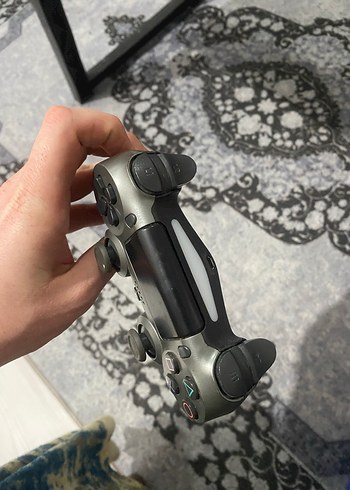 Sony Gri Siyah Oyun Kumandasi