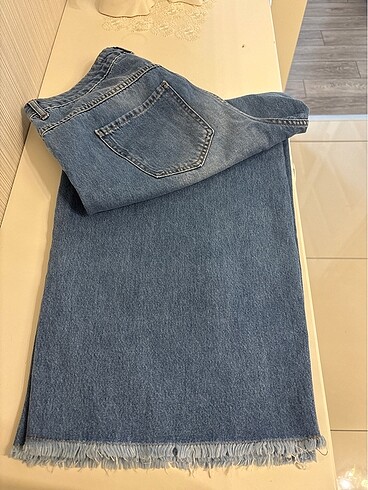 LC Waikiki Kot bol paça pantolon