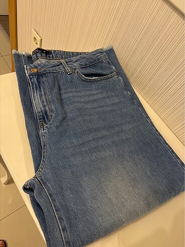 Kot bol paça pantolon