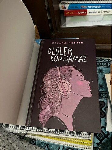  Beden ölüler konuşamaz ciltli