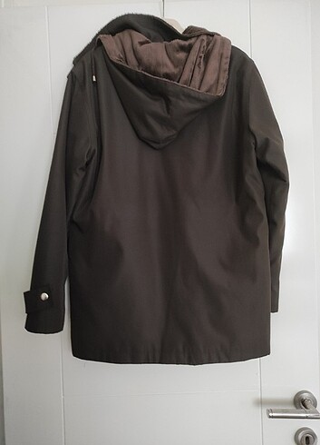 xl Beden CABANELLİ MONT 
