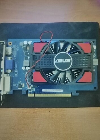 Asus GT630 2GB ekran kartı 