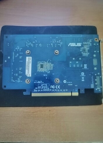 Asus Asus GT630 2GB ekran kartı 