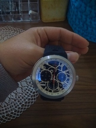 tag heuer saat