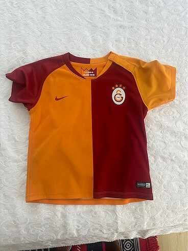 Orjinal gs forma çocuk