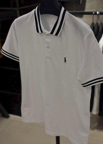 Us Polo Polo Yaka T-Shirt