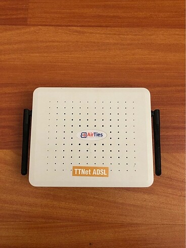 MODEM