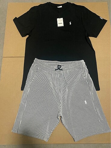 U.S. Polo Assn..