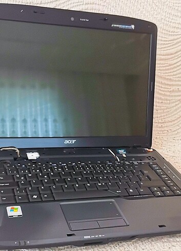 Acer Laptop (model 5230)