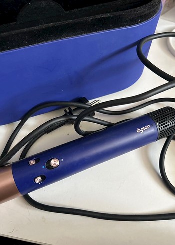 Dyson Airwrap Saç Şekillendirici Seti - Görsel 6