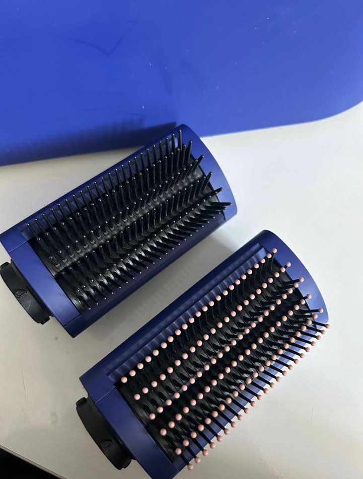 Dyson Airwrap Saç Şekillendirici Seti - Görsel 3