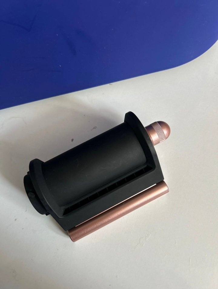 Dyson Airwrap Saç Şekillendirici Seti - Görsel 5