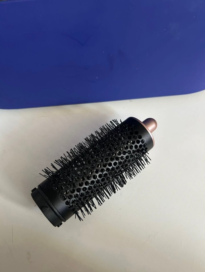 Dyson Airwrap Saç Şekillendirici Seti - Görsel 4