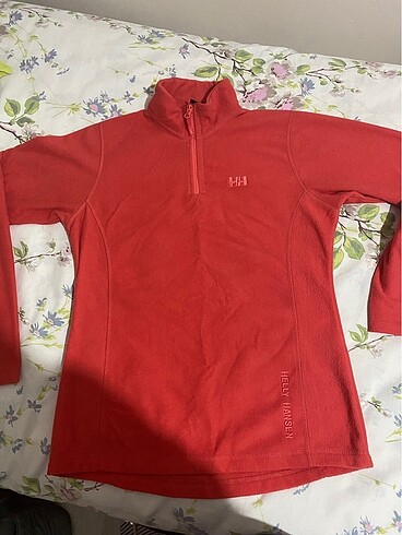Helly Hansen HALLY HANSEN KADIN POLAR