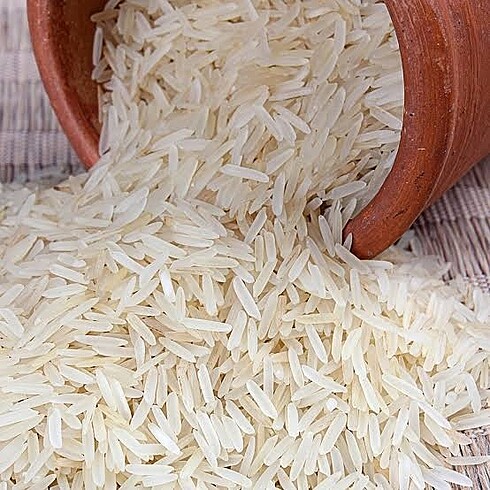 Pirinç