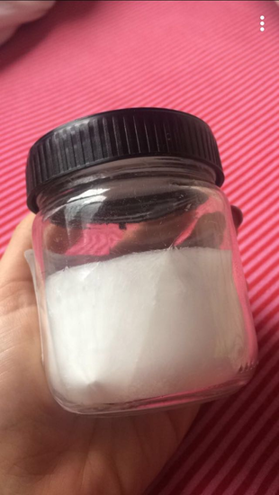 Hindistan cevizi yağı