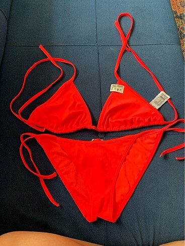 Decathlon bikini takımı
