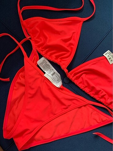 xl Beden Decathlon bikini takımı