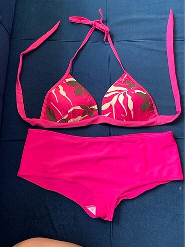Bikini takımı