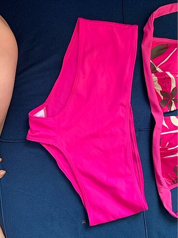 xl Beden Bikini takımı