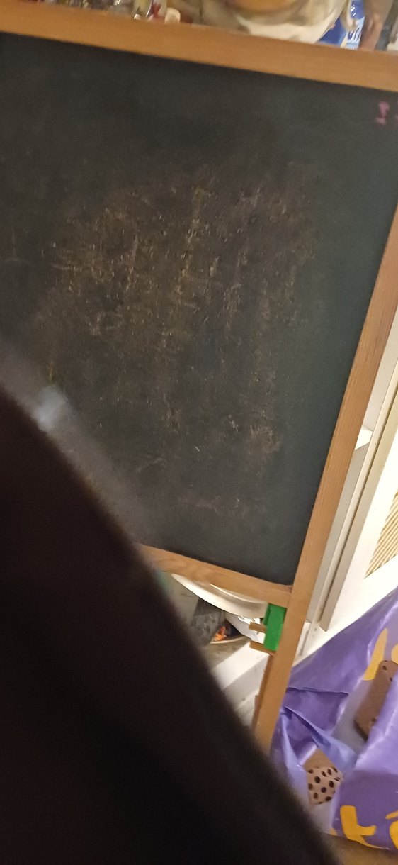 Çocuklar için Bej Renkli Tahta ve Raf - Görsel 3