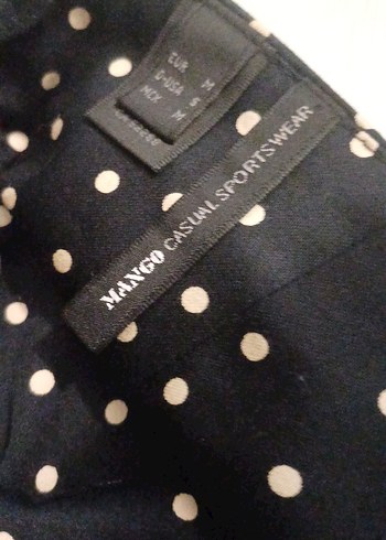 Mango mangovstraplrz m