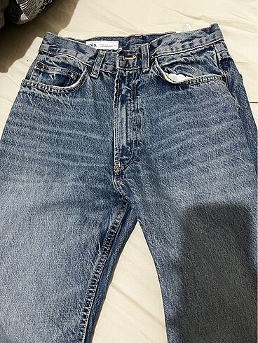 Zara jean