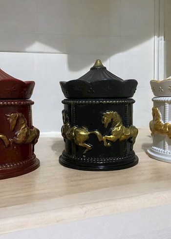 Atlıkarınca kutu