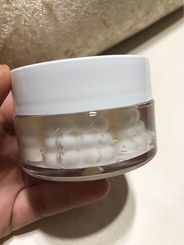 New Well Newwell prebıotıc cream