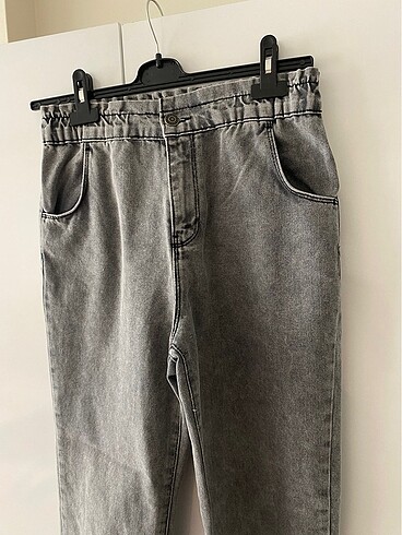 LC Waikiki kız çocuk kot pantolon