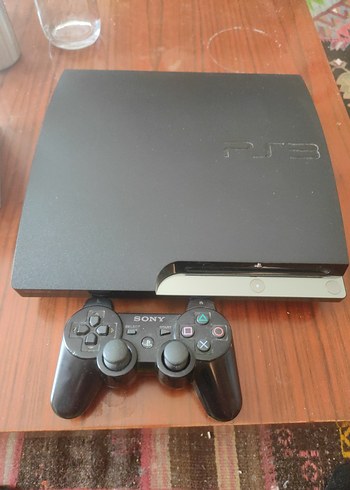 Sony PS3