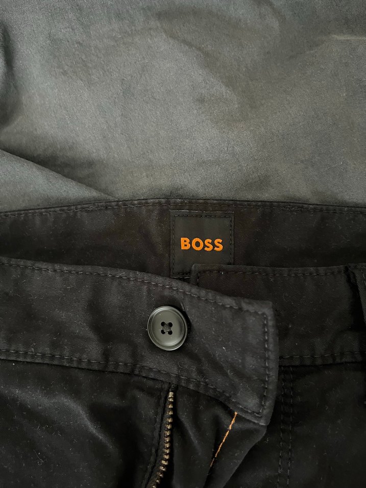 Boss pantolon — görsel 3/3