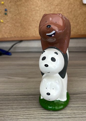 Gardrops ilanı