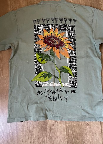 Pull and Bear ürünü