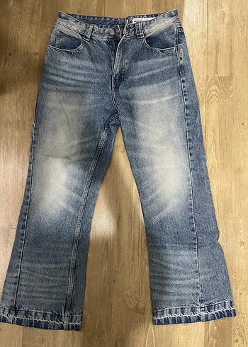 Bershka ürünü