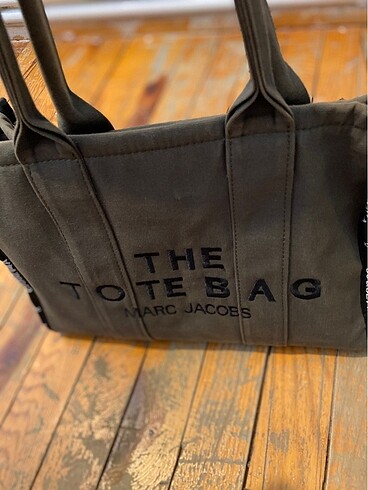 Beden haki Renk Tote bag