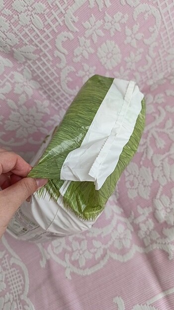 2 Beden: 3-6 kg Beden Bebek bezi