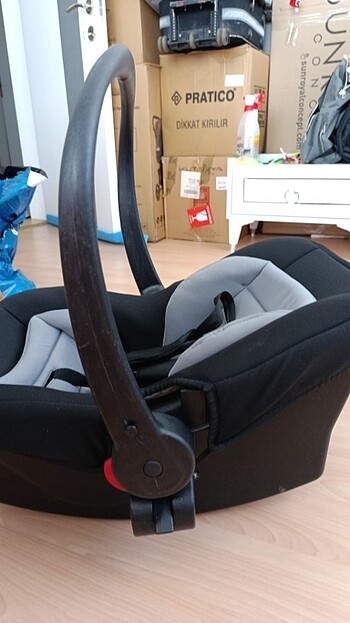 0 - 13 kg Beden Puset