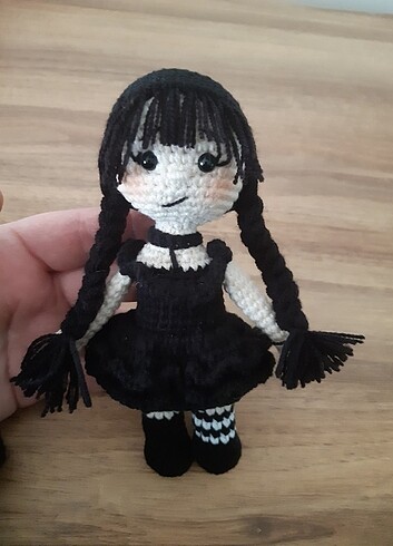 Beden Wednesday 15cm
