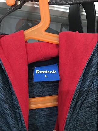 l Beden lacivert Renk Reebok sweatshirt