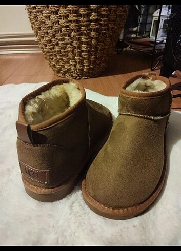 Ugg Ugg ultra mini