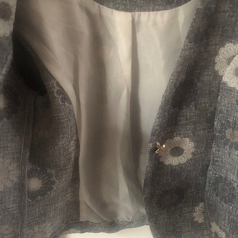 l Beden çeşitli Renk Lafaba markalı blazer çeket