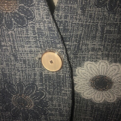 l Beden Lafaba markalı blazer çeket
