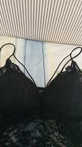 Penti Penti Xl beden bralet sütyen