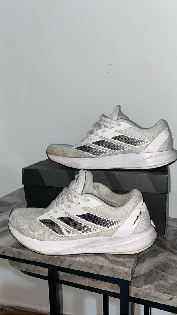 Adidas duramo 42 - Görsel 2