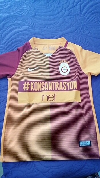 GALATASARAY FORMA