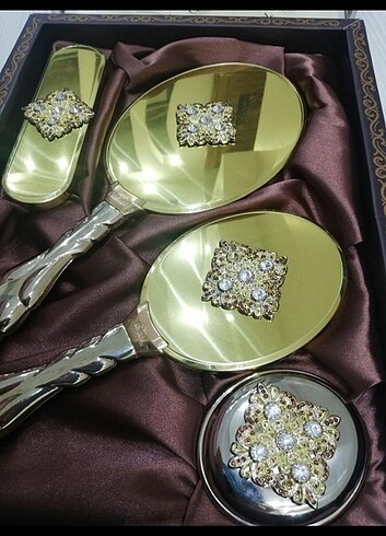 Aynalı Hürrem set