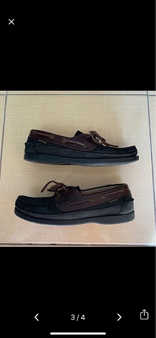 Dockers Ayakkabı