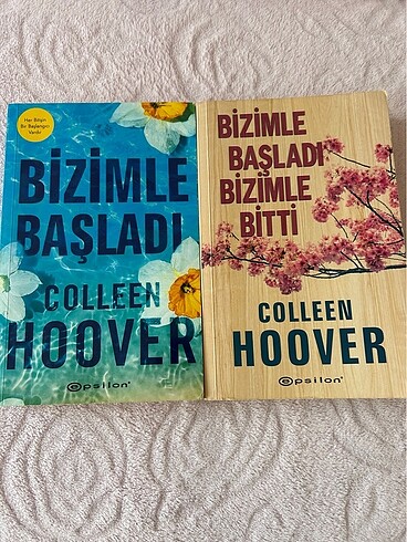 Colleen Hoover