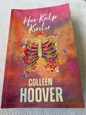 Colleen Hoover